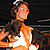 Hogs Breath Saloon Home Made Bikini Contest 2003 photo - Duval Street, Key West